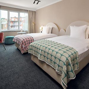 Deluxe Kamer met Twee Aparte Bedden