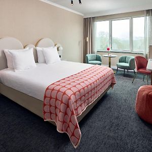 Deluxe Kamer met een King Size Bed